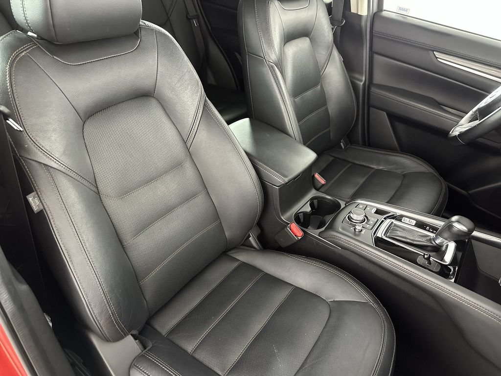 Used 2019 MAZDA CX-5 Grand Touring FWD image 31