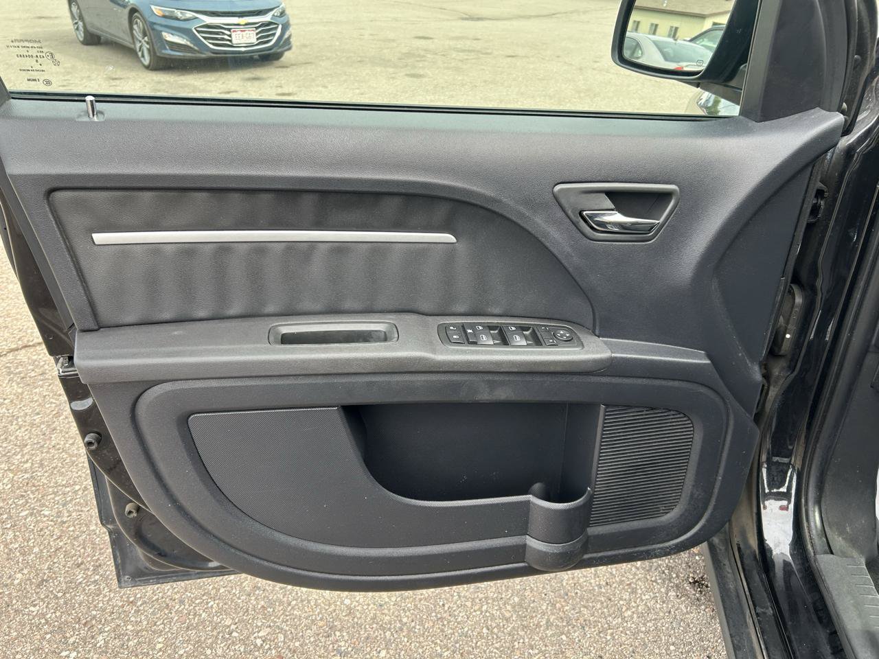 Used 2010 Dodge Journey SXT FWD image 14