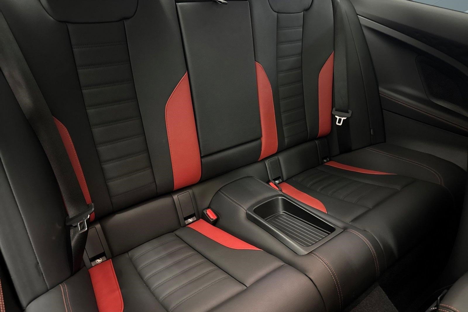 Used 2025 BMW 230i Coupe w/ M Sport Package image 29