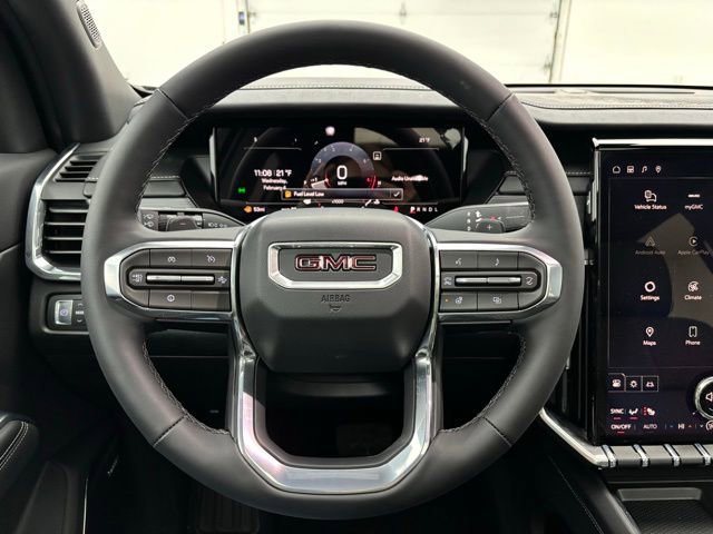 New 2026 GMC Acadia Elevation w/ Elevation Premium Package image 21