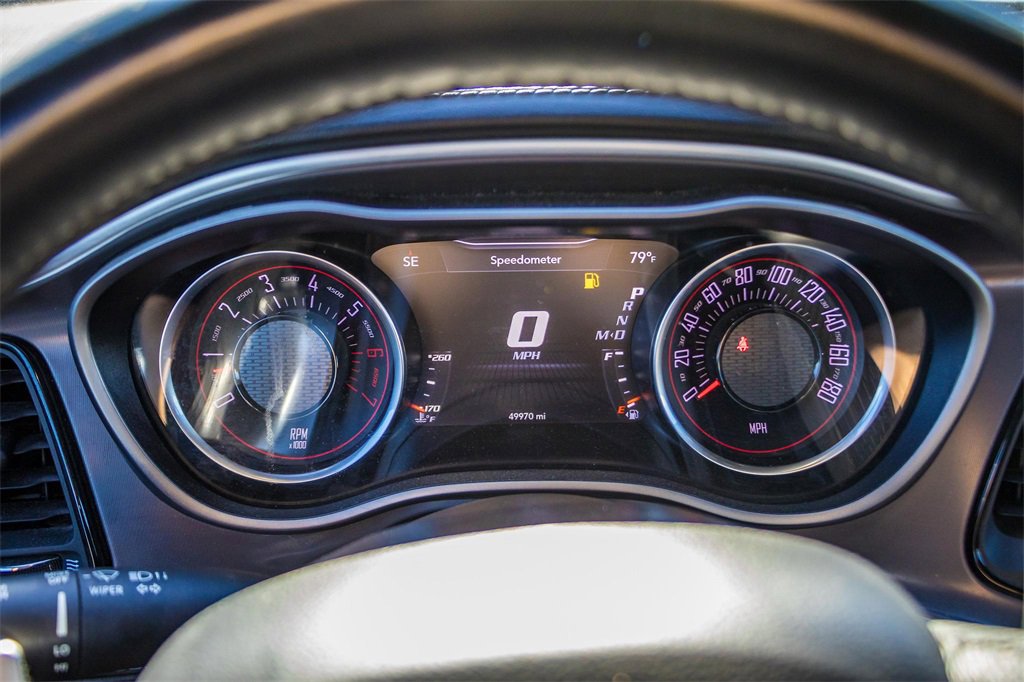 Used 2021 Dodge Challenger R/T Scat Pack w/ Plus Package image 31