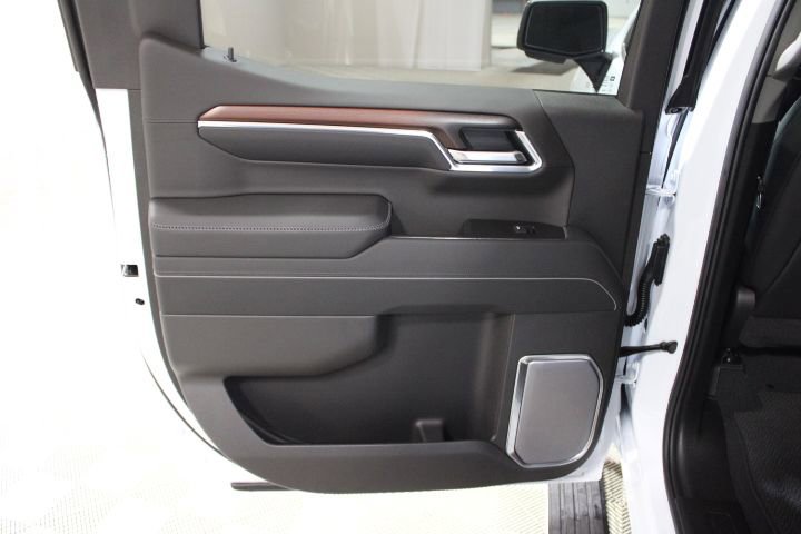 New 2026 GMC Sierra 1500 Denali w/ Denali Reserve Package image 22