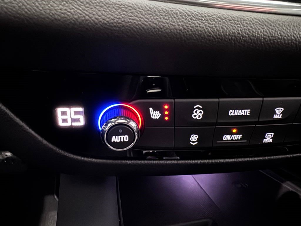 Certified 2023 Buick Enclave Essence w/ Experience Buick Package image 25