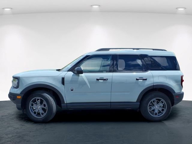 Used 2023 Ford Bronco Sport Big Bend AWD/4WD image 16