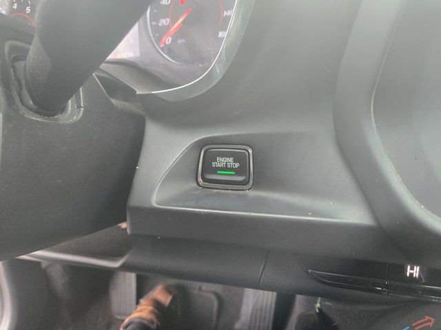 Used 2019 Chevrolet Camaro LT image 17