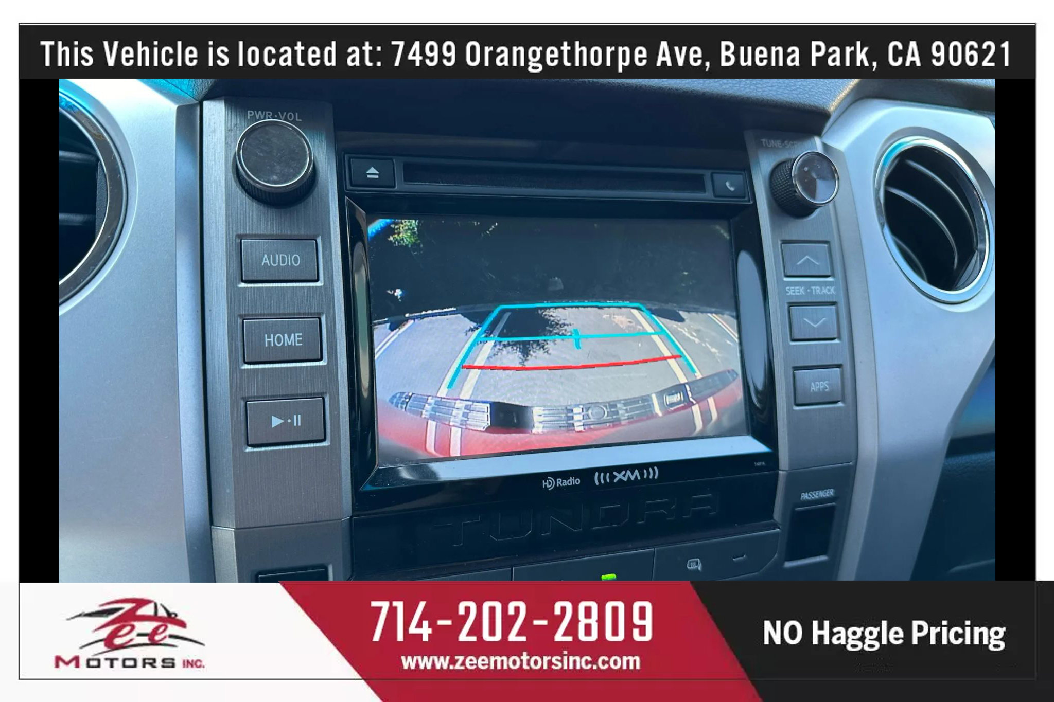 Used 2017 Toyota Tundra SR5 image 25