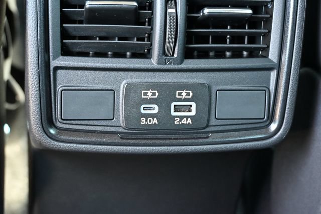 New 2026 Subaru Forester Sport AWD/4WD image 11