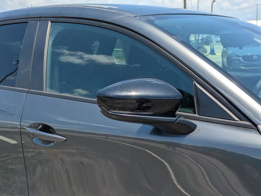 New 2026 MAZDA CX-30 AWD 2.5 S w/ Select Sport Pkg image 12