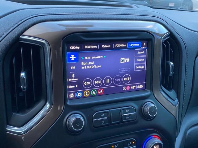 Used 2023 Chevrolet Silverado 3500 High Country w/ Z71 Off-Road Package image 32