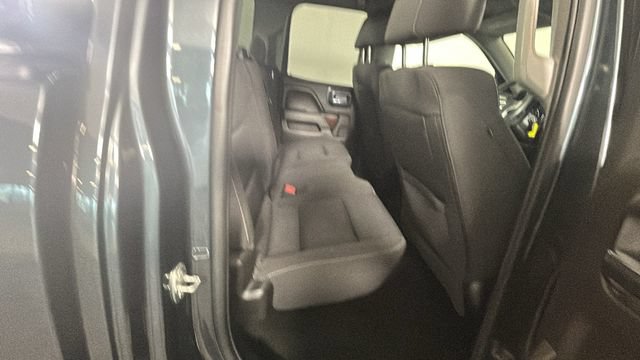 Used 2017 GMC Sierra 1500 SLE w/ SLE Value Package AWD/4WD image 25
