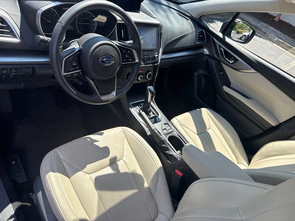 Used 2020 Subaru Impreza 2.0i Limited AWD/4WD image 19