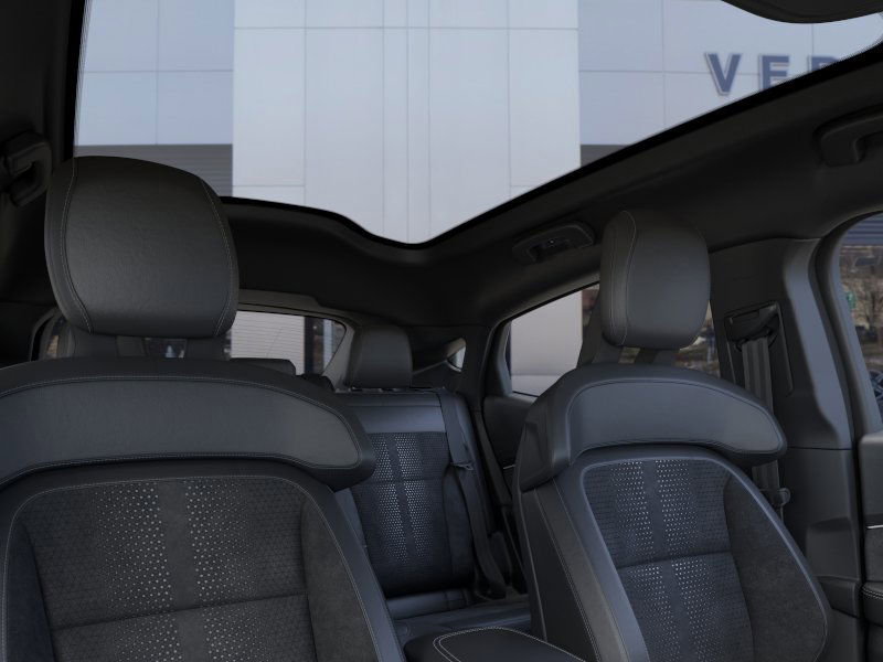 New 2025 Ford Mustang Mach-E GT image 22