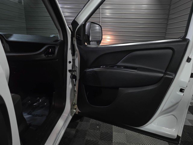 Used 2020 RAM ProMaster City Tradesman FWD image 30