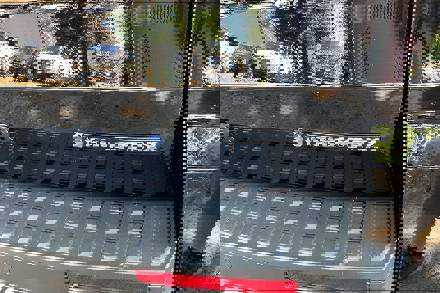 Used 2025 Toyota 4Runner TRD Off-Road Premium image 10