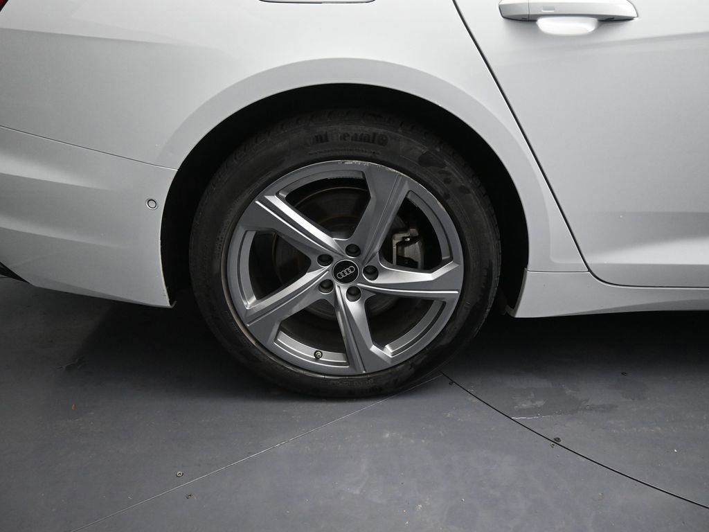 Used 2024 Audi A6 Premium Plus image 15