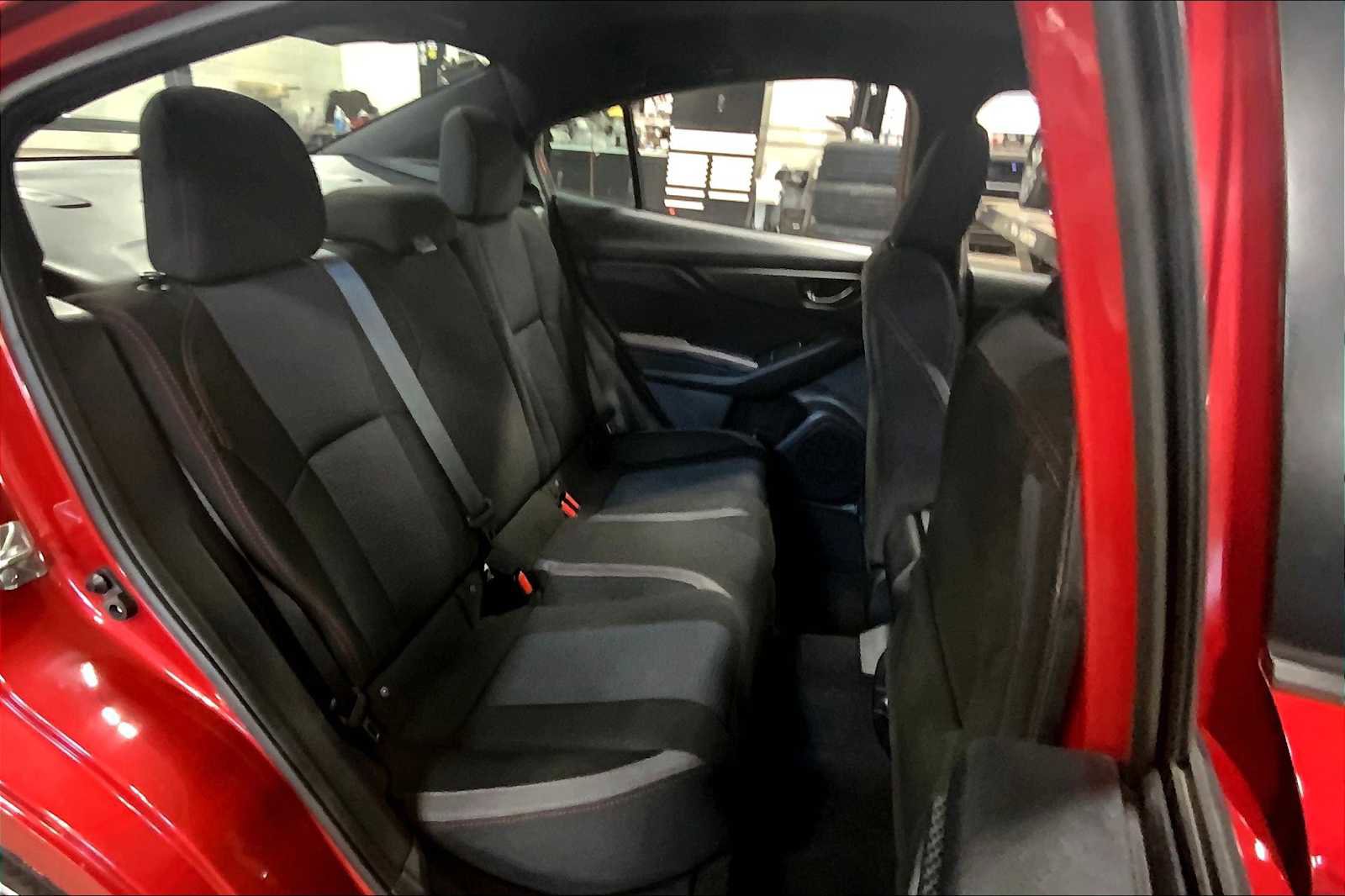Used 2019 Subaru Impreza 2.0i Sport image 19