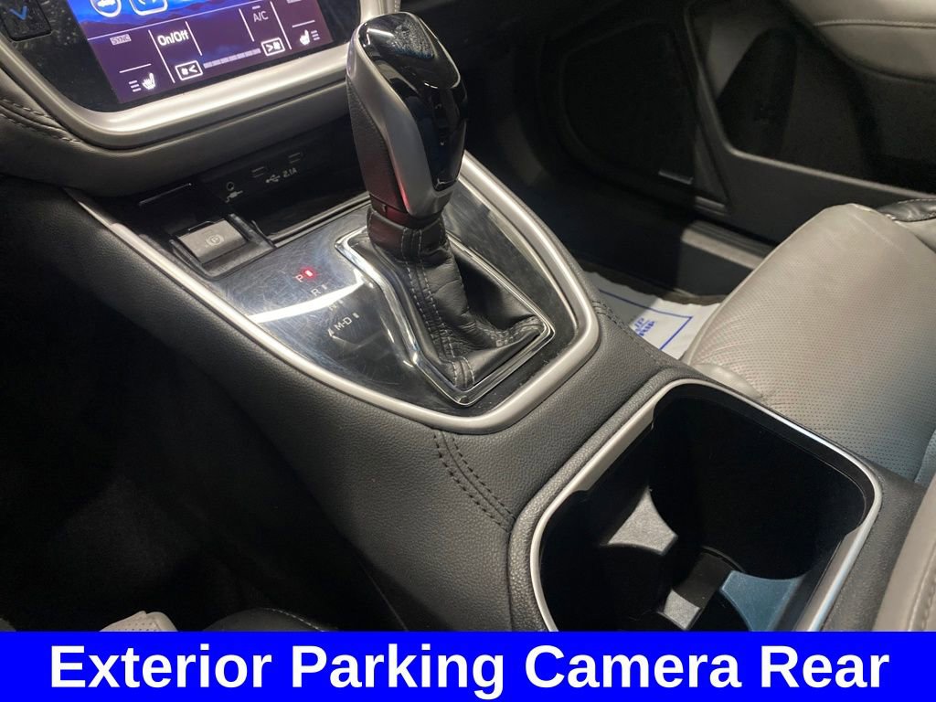 Used 2020 Subaru Outback Limited w/ Popular Package #2 image 19