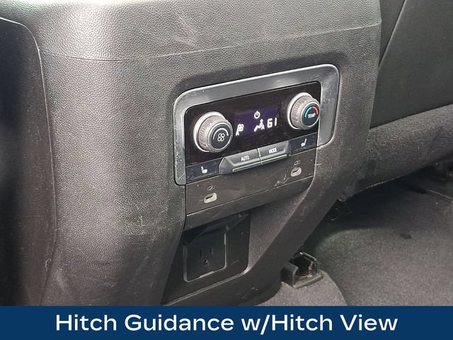 Used 2021 Chevrolet Tahoe LT w/ LT Signature Package AWD/4WD image 19