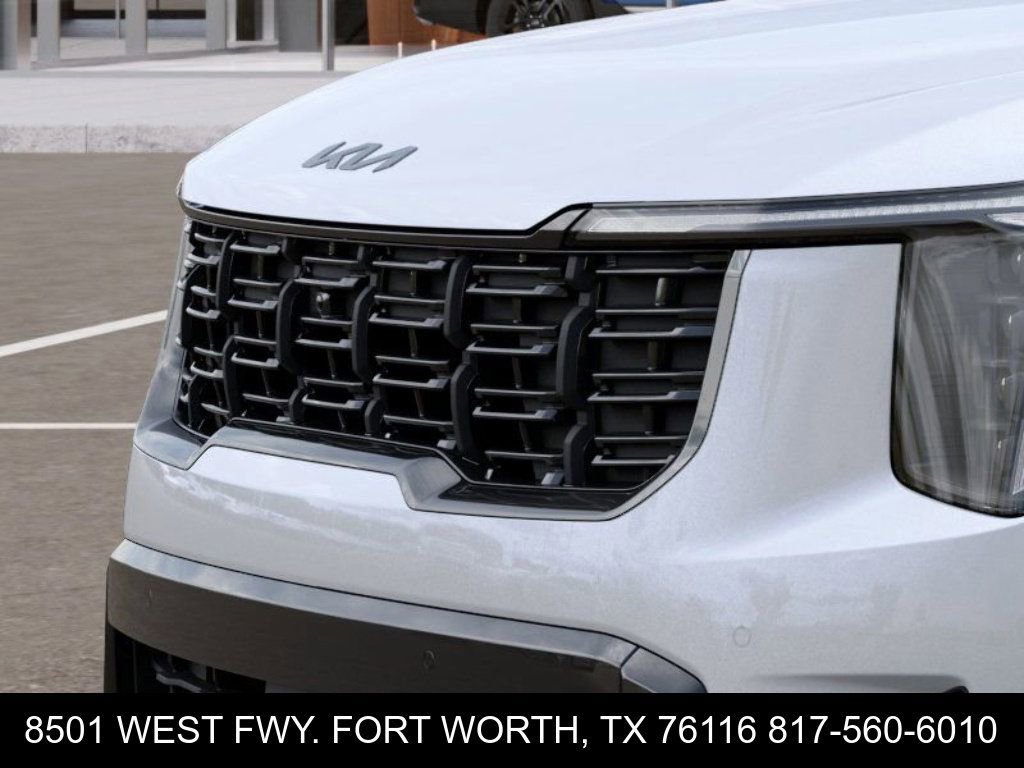 New 2026 Kia Sorento SX AWD/4WD image 58