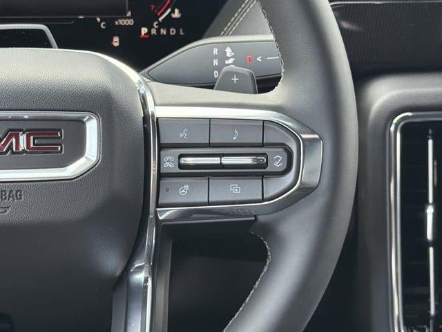 New 2026 GMC Yukon XL Elevation AWD/4WD image 24