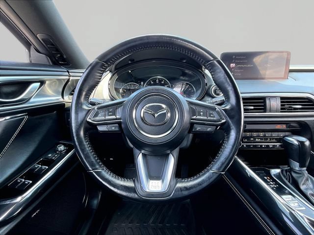 Used 2021 MAZDA CX-9 Grand Touring AWD/4WD image 18