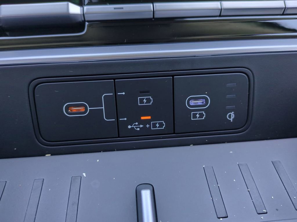 New 2026 Hyundai Santa Fe SEL w/ Tow & Go Package image 27