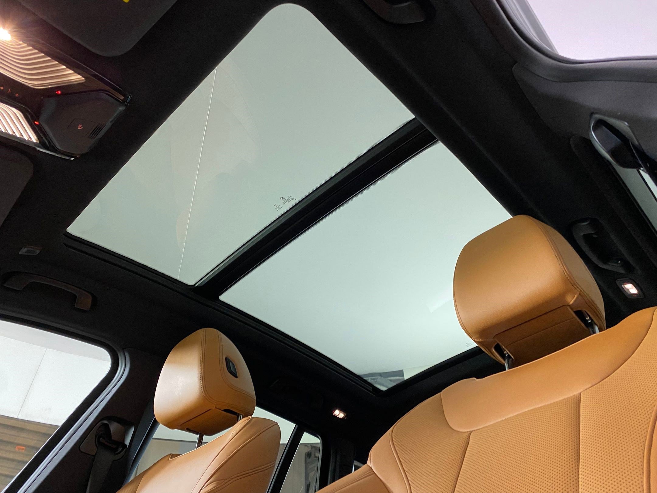 Certified 2023 BMW X3 M40i w/ Premium Package image 14