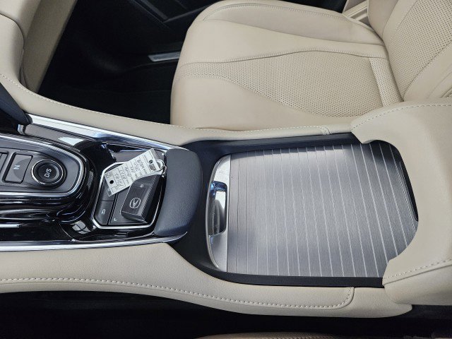 Used 2023 Acura RDX AWD w/ Technology Package image 26