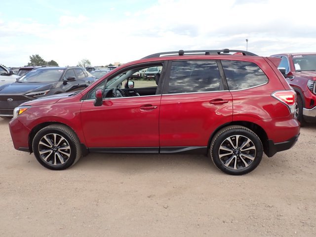 Used 2018 Subaru Forester 2.0XT Premium AWD/4WD video 2