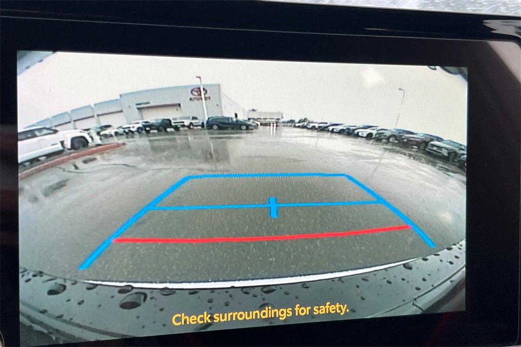 New 2026 Toyota Prius Plug-In Hybrid image 19