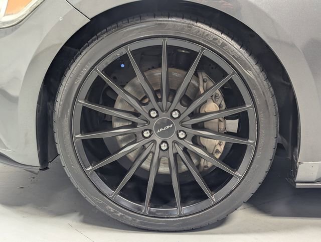 Used 2017 Ford Mustang GT RWD image 29