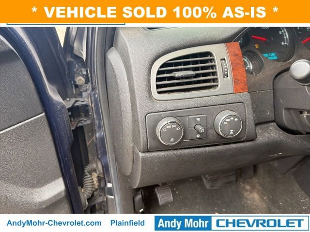 Used 2008 Chevrolet Silverado 1500 LTZ image 13