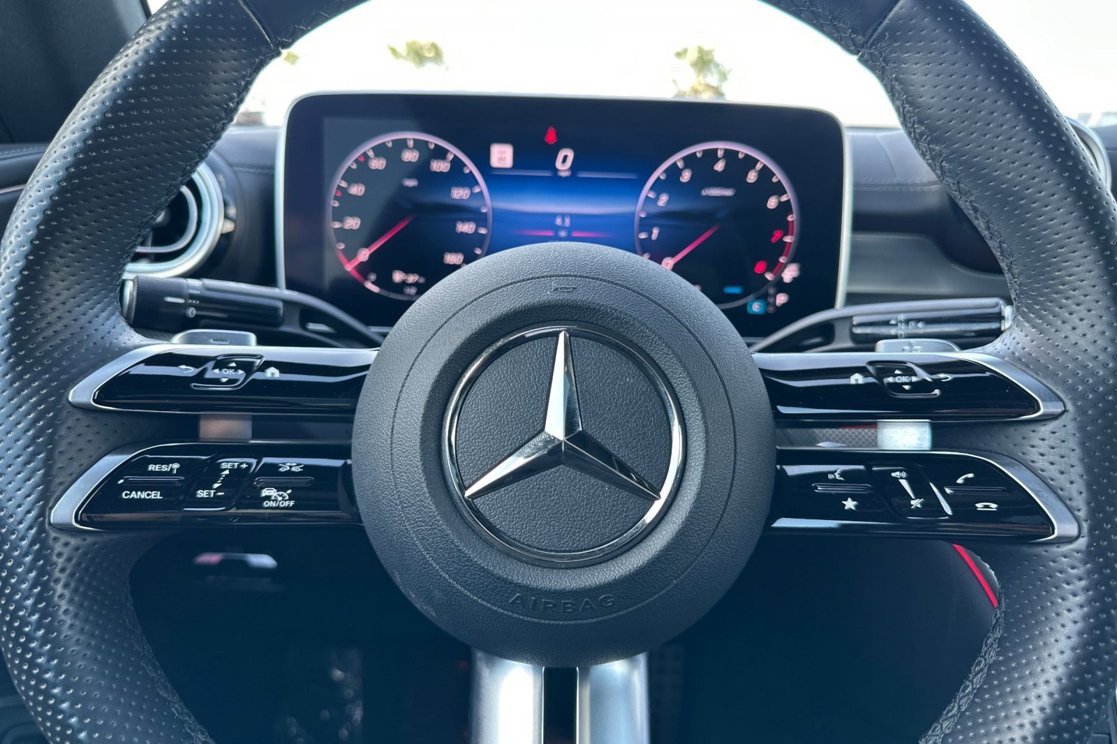 Used 2024 Mercedes-Benz CLE 300 4MATIC Coupe w/ AMG Line image 20