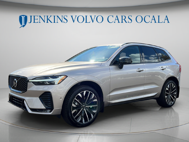 New 2026 Volvo XC60 B5 Ultra w/ Protection Package Premier AWD/4WD image 7