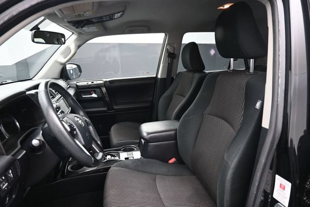 Used 2015 Toyota 4Runner Trail AWD/4WD image 14