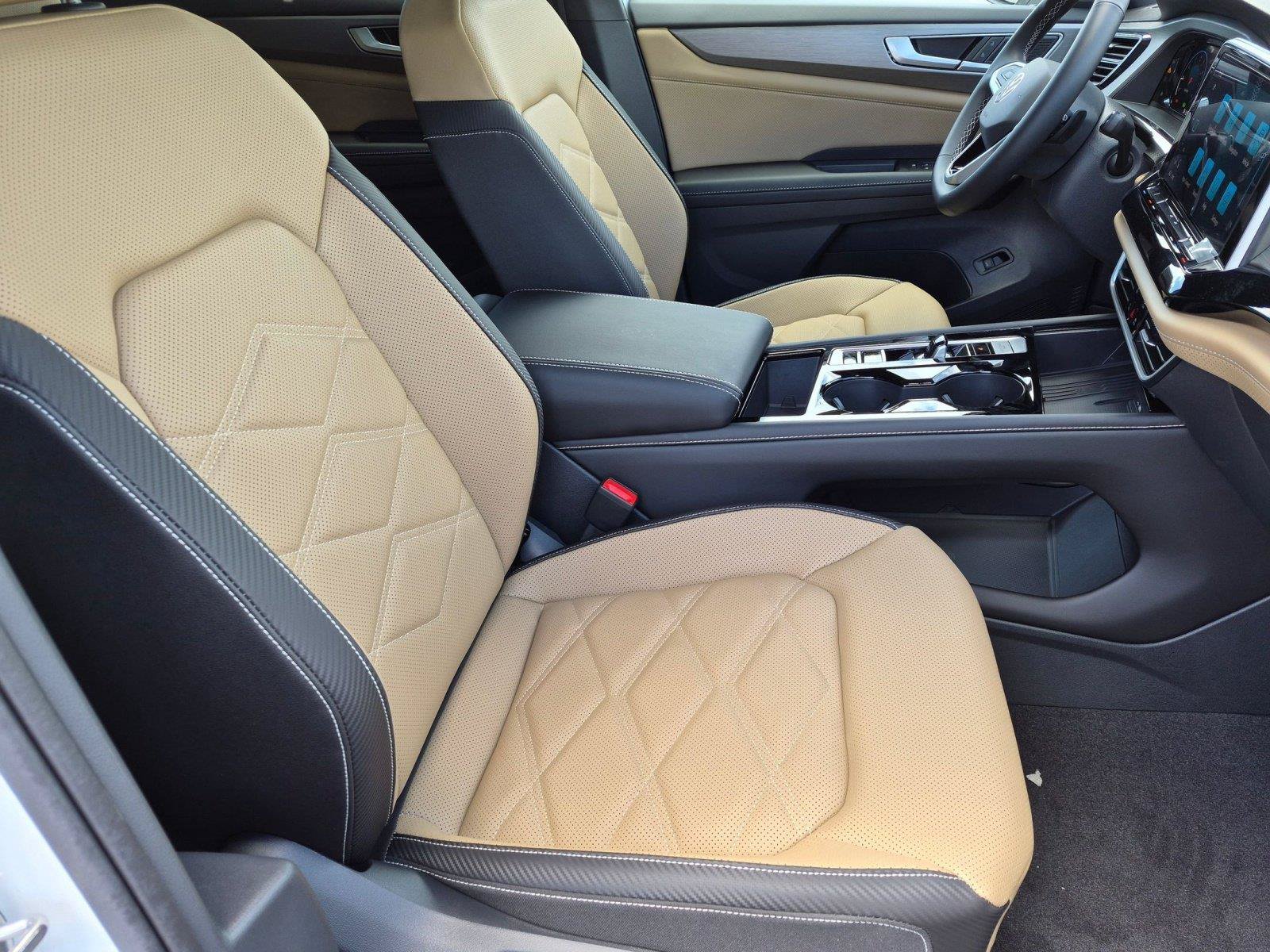 New 2026 Volkswagen Atlas Cross Sport SE AWD/4WD image 20