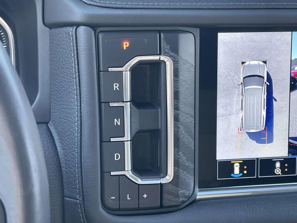 Used 2021 GMC Yukon Denali w/ Denali Ultimate Package image 28