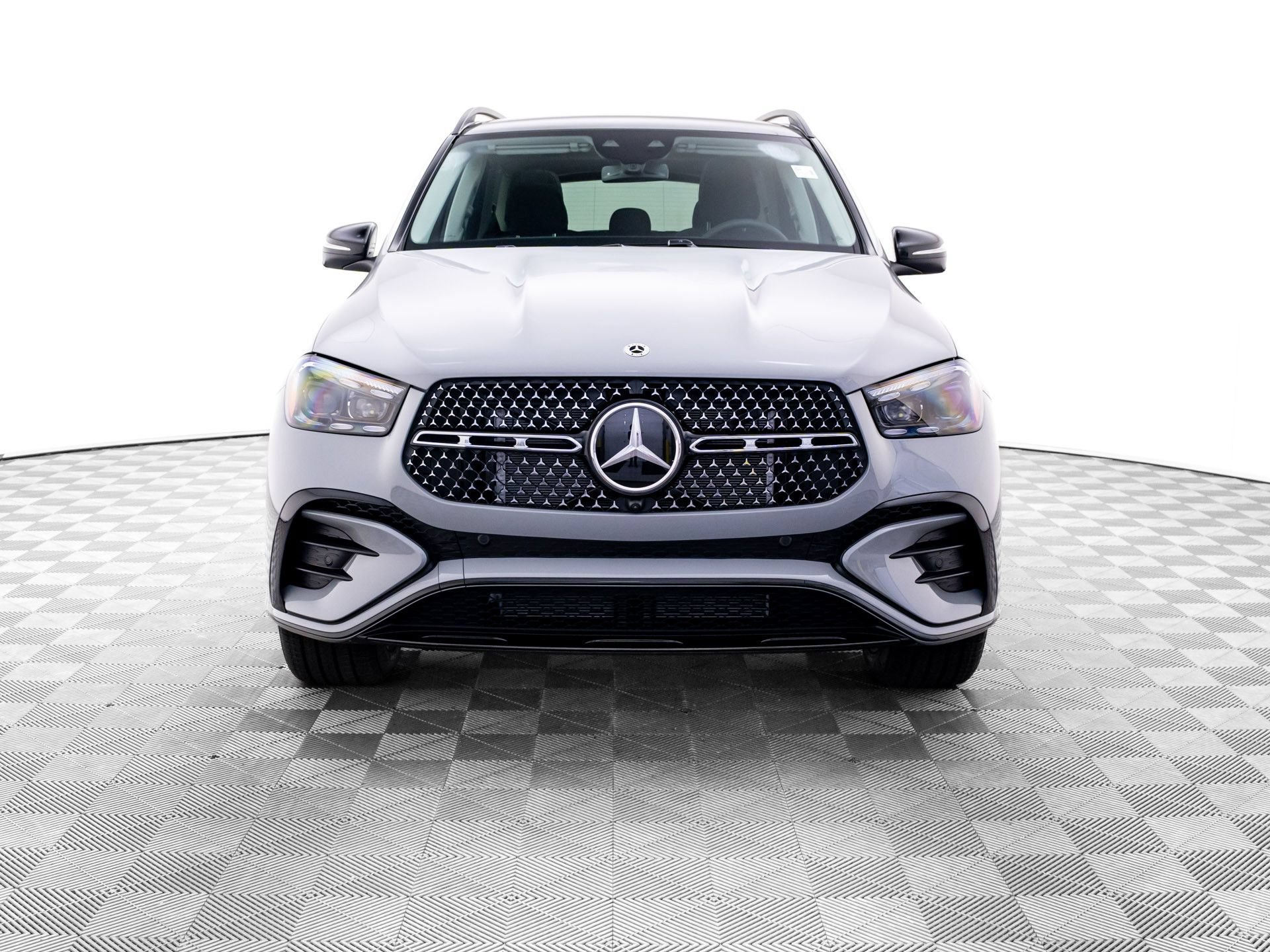 New 2026 Mercedes-Benz GLE 450 4MATIC image 9