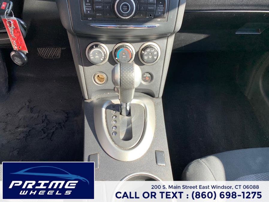 Used 2012 Nissan Rogue S image 19