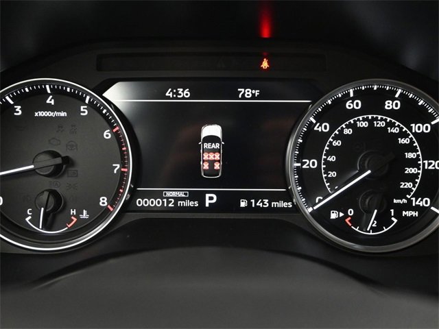 New 2025 Mitsubishi Outlander SE image 24