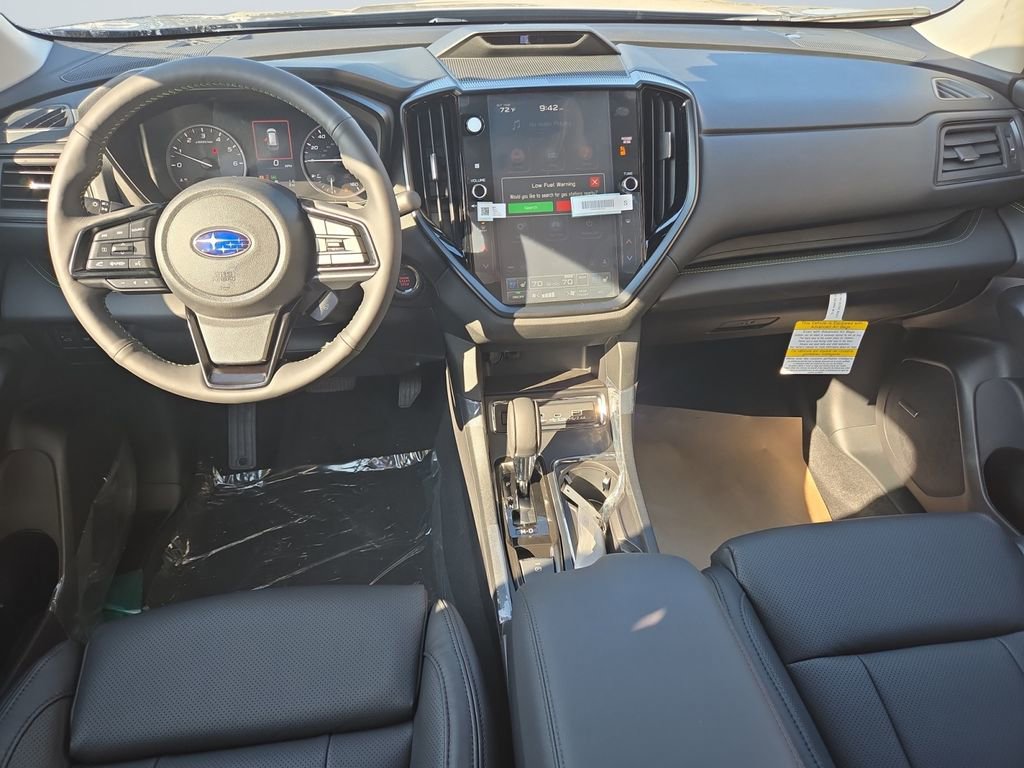 Used 2025 Subaru Ascent Bronze Edition w/ Onyx Package image 10