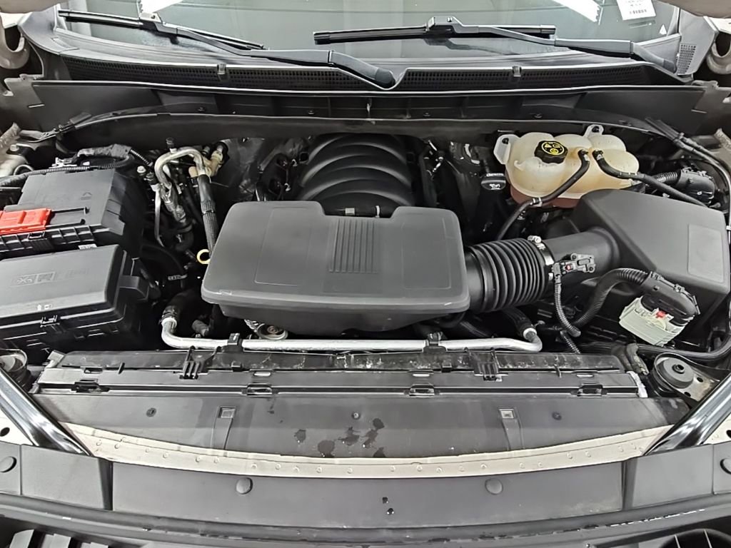 Used 2023 GMC Yukon XL Denali image 48