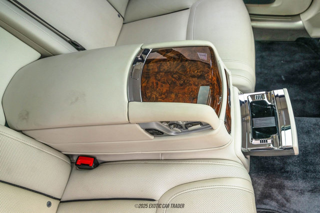 Used 2015 Rolls-Royce Ghost image 95