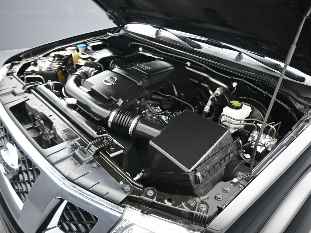 Used 2019 Nissan Frontier SV w/ Value Truck Package image 45