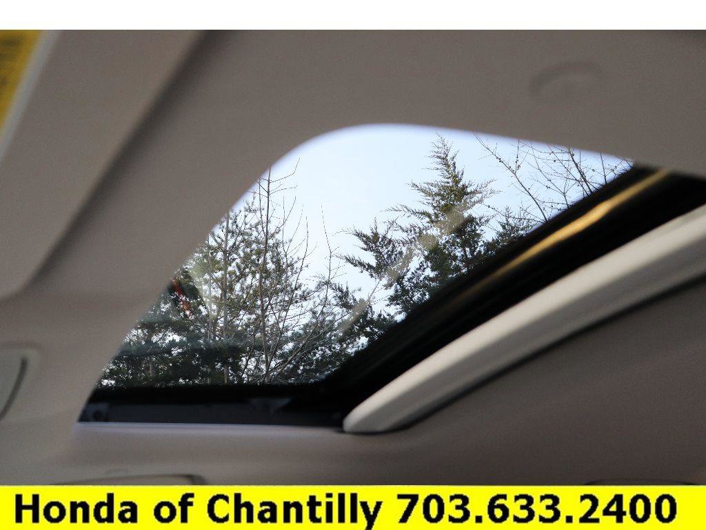 Certified 2024 Honda CR-V EX-L image 20