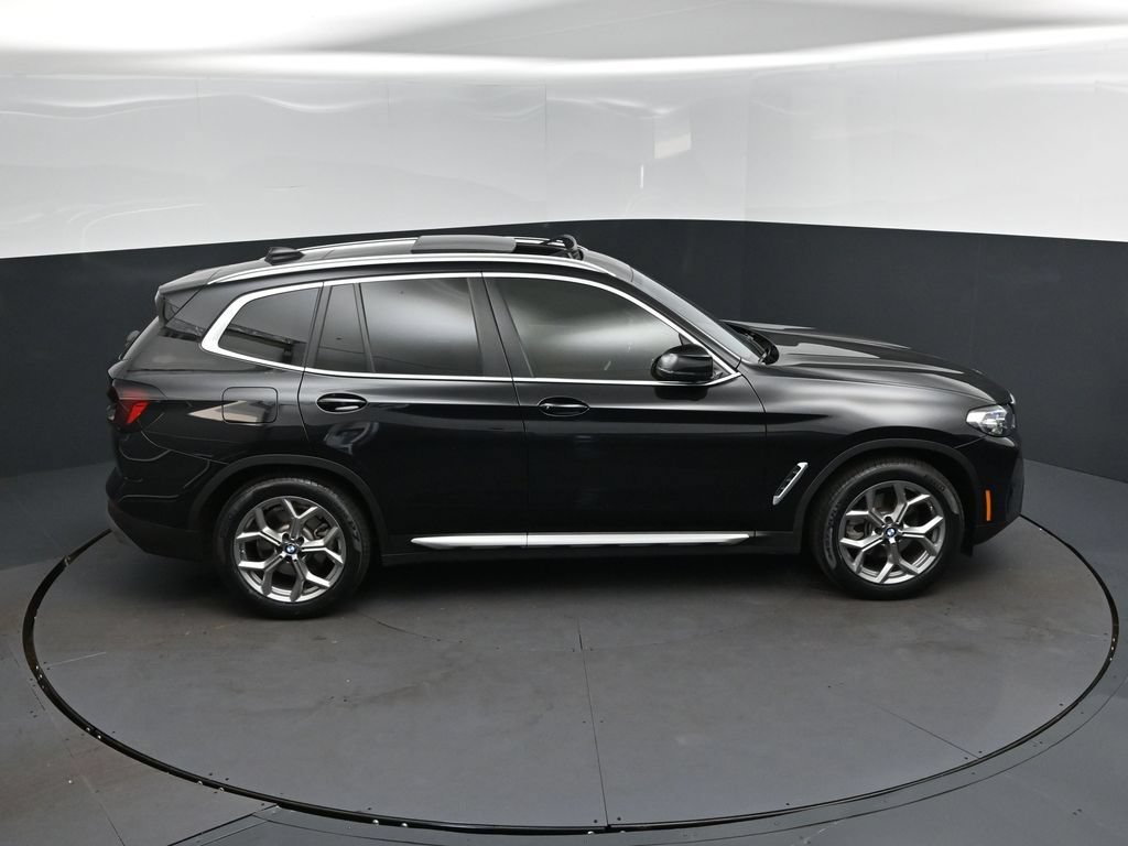 Used 2023 BMW X3 sDrive30i w/ Premium Package RWD image 35