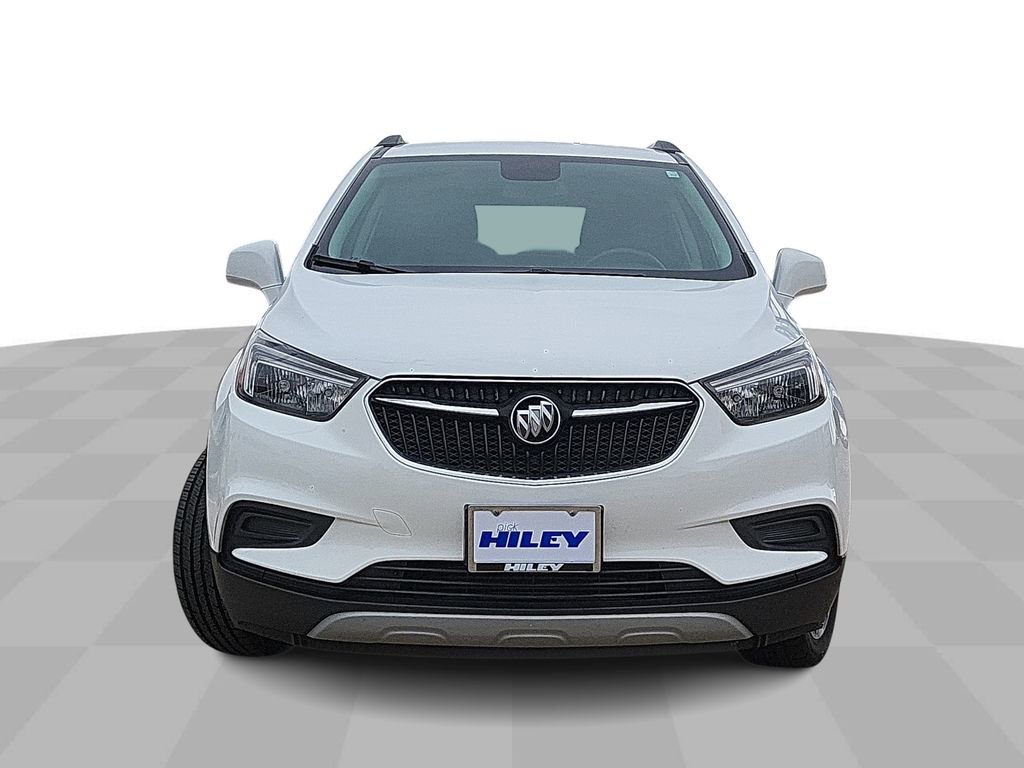 Used 2021 Buick Encore Preferred image 3