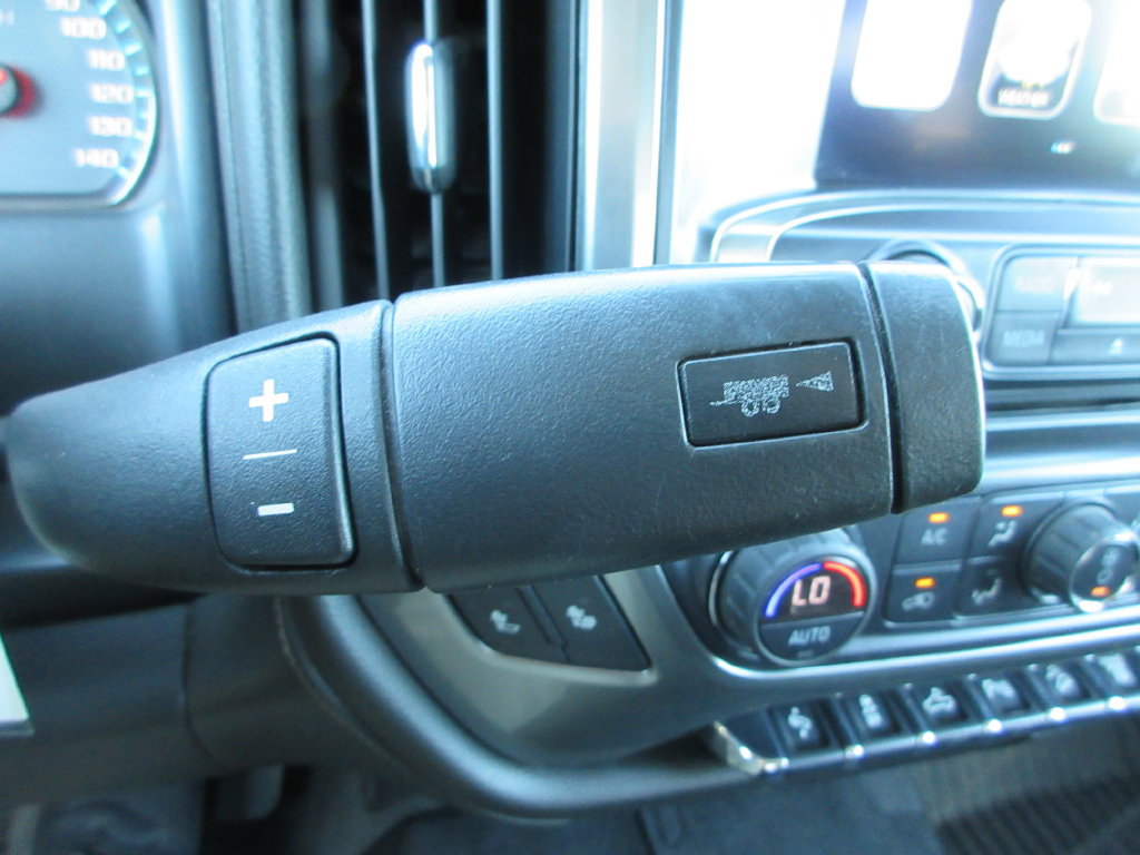Certified 2019 Chevrolet Silverado 3500 LTZ w/ Duramax Plus Package AWD/4WD image 33