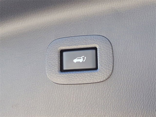 Used 2023 INFINITI QX80 Luxe w/ Cargo Package image 22