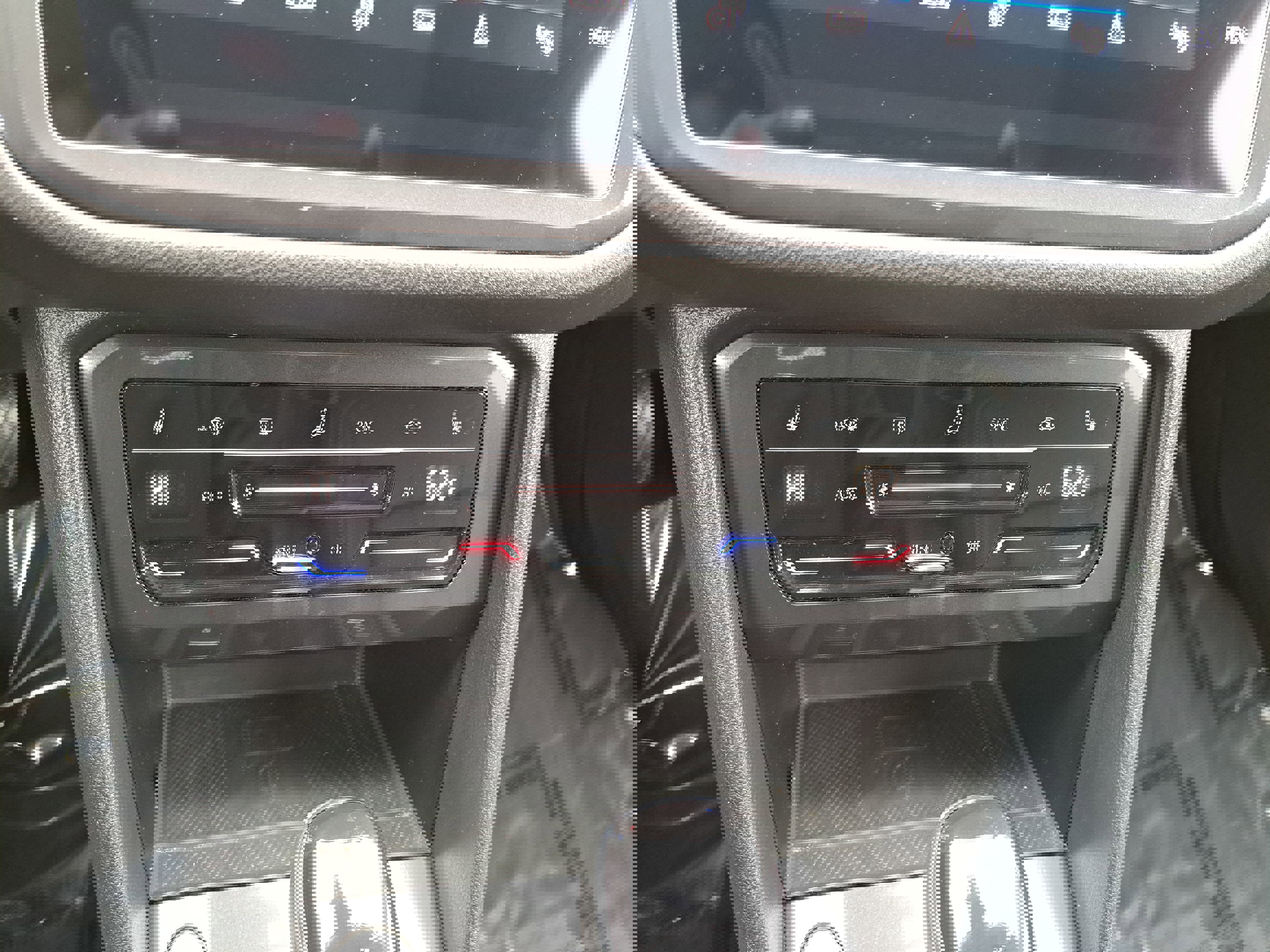 Certified 2023 Volkswagen Tiguan SE w/ Panoramic Sunroof Package image 21